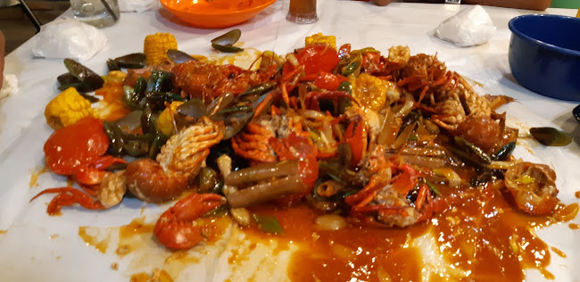 EPHATEA KERANG KILOAN