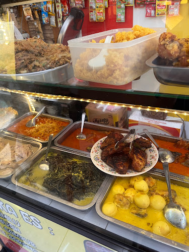 Opinii despre Waroeng ethnic în Kota Salatiga - Gastronomi dan perhotelan