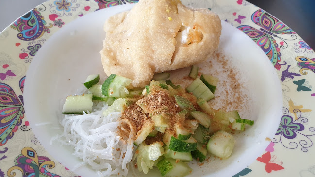 Pempek 123 - Kota Bandar Lampung