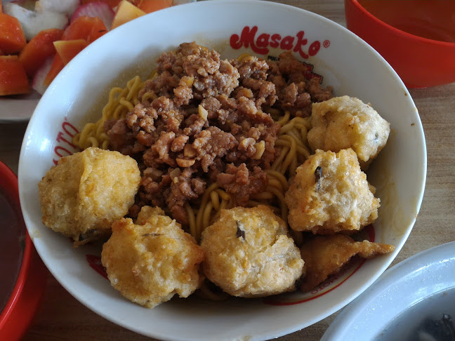 Comentarii opinii despre Mie Rica Kejaksaan