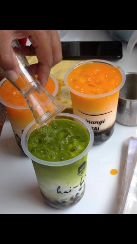 KAIBOBA - Frozen Food, Drink, Payment Point - Kota Makassar