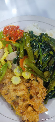 Warung Makan ARFA - Surabaya