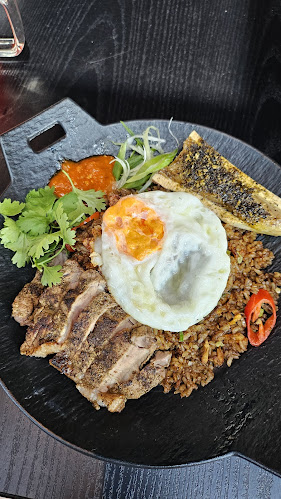 2C25+R7F, Jl. Rinjani, Bendungan, Kec. Gajahmungkur, Kota Semarang, Jawa Tengah 50231