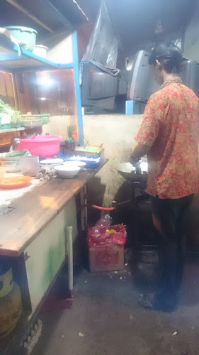 Nasi goreng mas kemed - Kota Tangerang Selatan