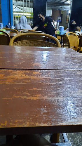 Comentarii opinii despre Nasi Goreng Djakarta N'dut