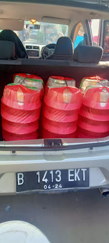 Jl. Suka Makmur No.10, RT.004/RW.02, Serua Indah, Kec. Ciputat, Kota Tangerang Selatan, Banten 15414