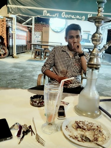 Corner Kopi - Kota Bandar Lampung