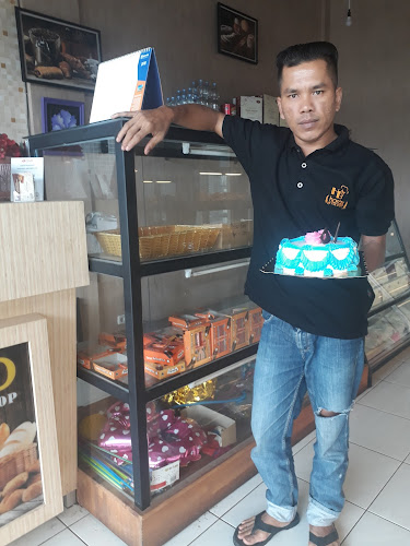 Opinii despre Ondo bakery în Kota Padang Sidempuan - Gastronomi dan perhotelan