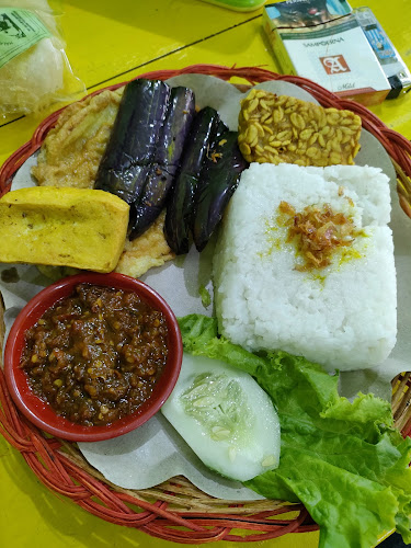 Comentarii opinii despre Pondok Sambel 1 Kelud