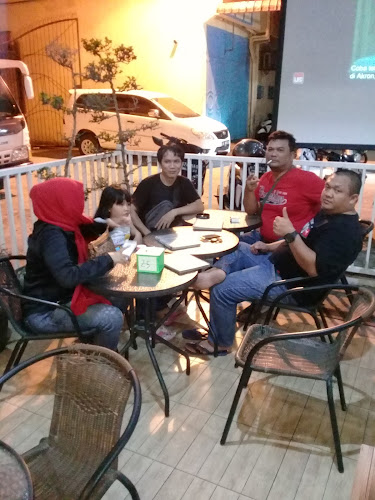 Ray coffee - Kota Tebing Tinggi