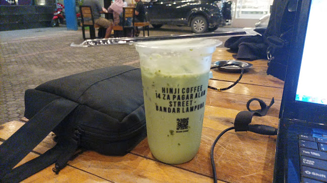 Comentarii opinii despre Hinji Coffee