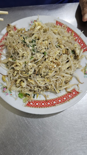 Kwetiau Porsea - Gastronomi dan perhotelan