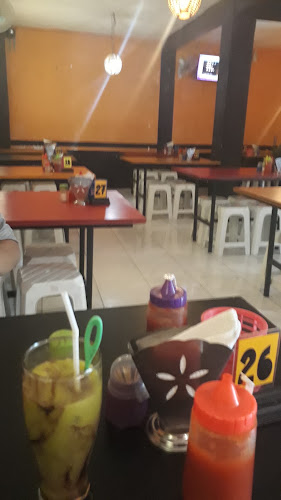 MAMOO Steak & Chicken Grill - Kota Tangerang