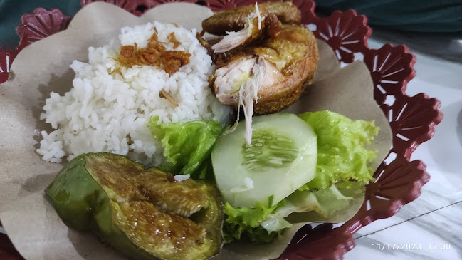 Pondok Sambel 1 Kelud