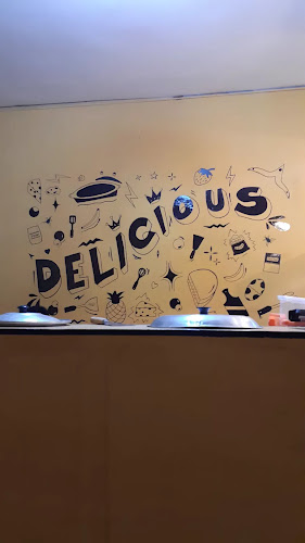 Comentarii opinii despre Martabak Klegen