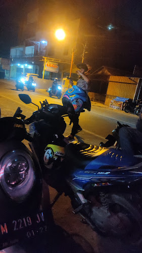 Pasar Sore wongkaditi