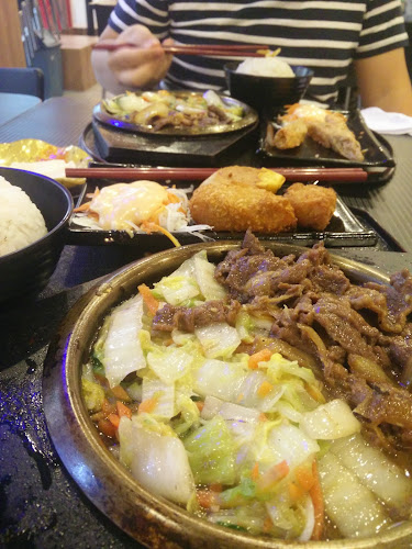 Gokana Ramen Bar - Kota Bandung