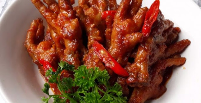 KEDAI SEBLAK DE_AR - Kota Denpasar