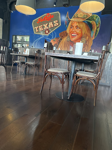 HotLicks Texas BBQ & Bar - Kabupaten Tangerang