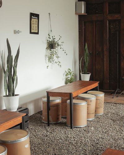 Opinii despre Bilik Temu în Kota Bandung - Gastronomi dan perhotelan