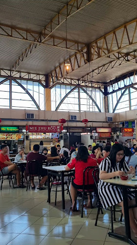 Opinii despre Pasar Atom în Surabaya - Gastronomi dan perhotelan