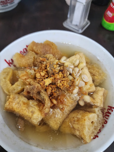 Comentarii opinii despre Kwecap VETERAN (Non Halal)