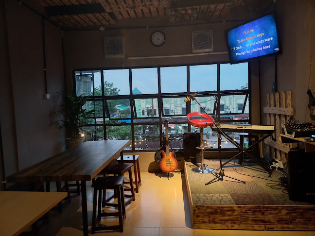 angkringan naryo - Gastronomi dan perhotelan