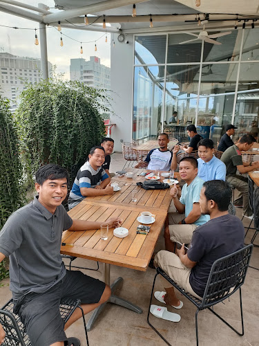 Comentarii opinii despre Kecapi Cafe & Resto Samarinda