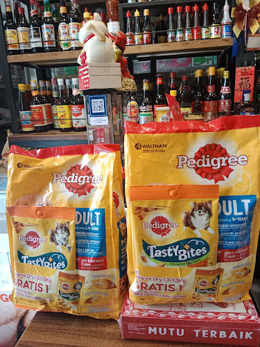 Jl. Kenconowungu I No.23 A, Karangayu, Kec. Semarang Barat, Kota Semarang, Jawa Tengah 50149