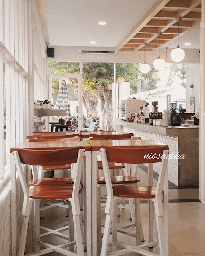 Haluan Kopi by SADARI