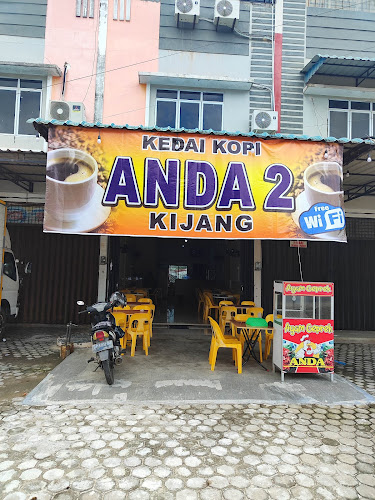 Kedai kopi anda 2