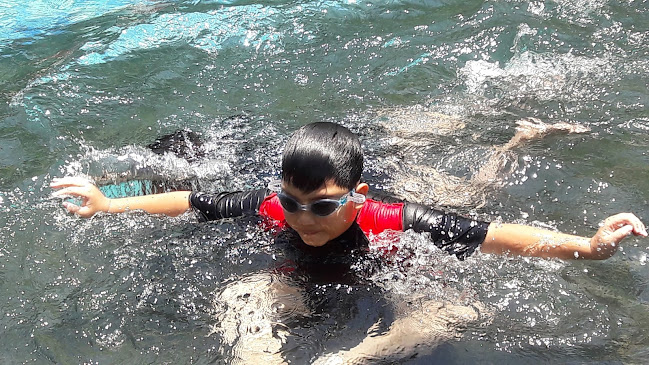 Splash Bar - Gastronomi dan perhotelan