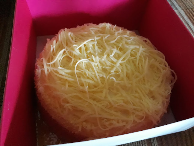 Opinii despre Solo Pluffy în Kota Surakarta - Gastronomi dan perhotelan