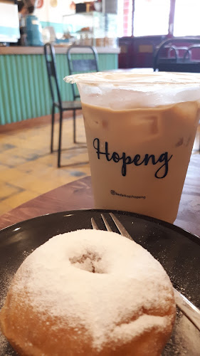 Opinii despre Warung Hopeng în Kota Bogor - Gastronomi dan perhotelan