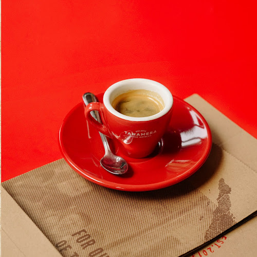 Comentarii opinii despre Tanamera Coffee Graha Famili