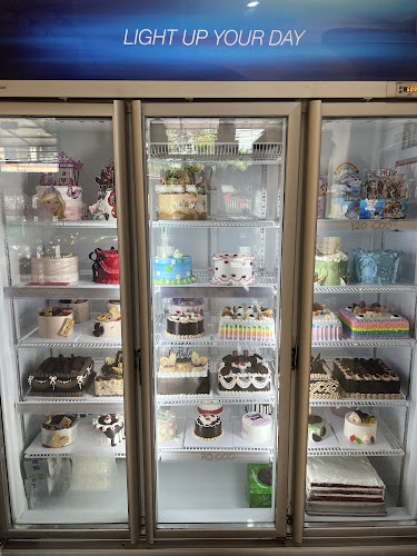 Opinii despre Yuki Bakery în Kota Tangerang - Gastronomi dan perhotelan