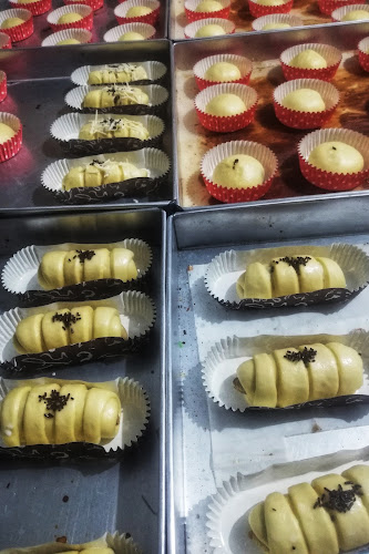 Opinii despre roti ourbread în Kota Surakarta - Gastronomi dan perhotelan