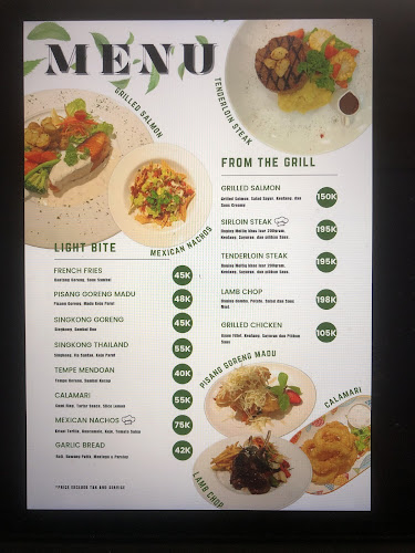 Jl. Emerald Boulevard, Parigi, Kec. Pd. Aren, Kota Tangerang Selatan, Banten 15227