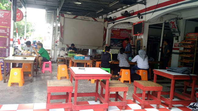 Triple A - Kota Palangka Raya