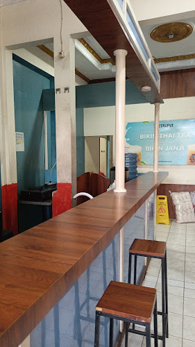 d'SRUPUT Taktakan - Kota Serang