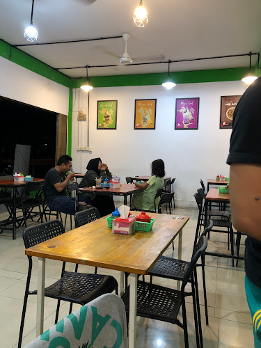 Rumah Es Tali Roso - Batam Center