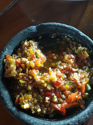 Warung Wareg Ngandat - Kota Batu