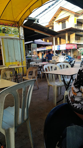 Warung P'Dhe Soeroboyo - Kota Batam