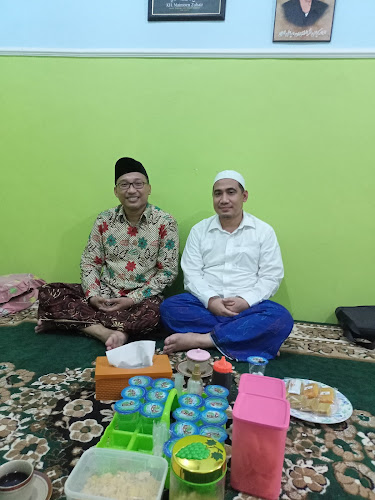 Warung Kopi Tulen Mbah Dono Terboyo - Gastronomi dan perhotelan