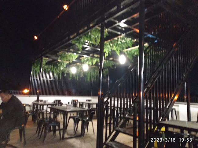 Comentarii opinii despre LIQUID CAFE ROOFTOP