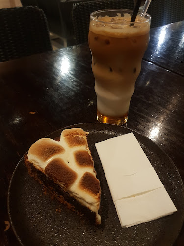 Comentarii opinii despre Dailydose Coffee & Eatery