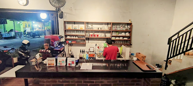 Opinii despre Juragan Kopi Depok în Kota Depok - Gastronomi dan perhotelan