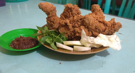 Nasi Uduk Khas Lamongan Bandrek & Teh Telur Jowo