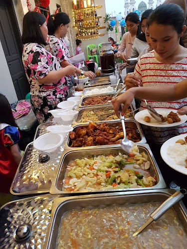 Opinii despre Kedai Kopi Carita în Kota Cilegon - Gastronomi dan perhotelan