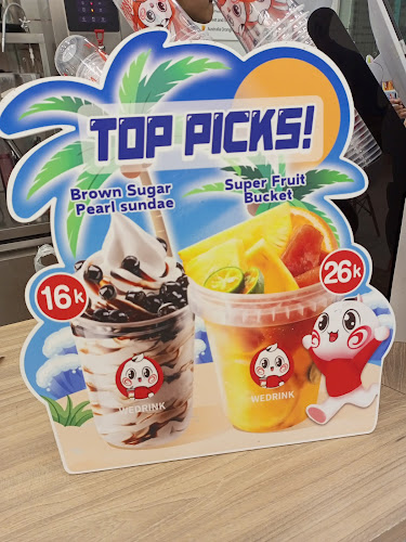 Wedrink Ciledug - Kota Tangerang